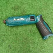 充電式ペンインパクトドライバー|MAKITA