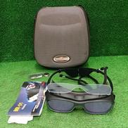 溶接遮光メガネ|MIGHT