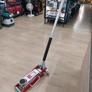 アルミニウムジャッキ|ES POWER