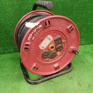 パワーリール|日動工業