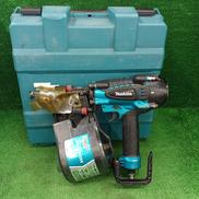 高圧エア釘打機|MAKITA