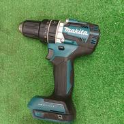 充電式震動ドライバドリル|MAKITA