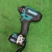 充電式ドリルドライバー|MAKITA