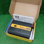 正弦波インバーター|BAL