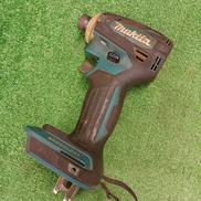 充電式インパクトドライバ|MAKITA