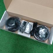 ファンバッテリーセット|ミドリ安全