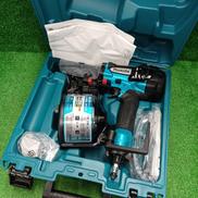 高圧エア釘打|MAKITA