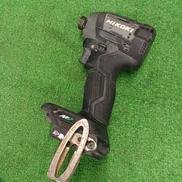 充電式インパクトドライバー|HIKOKI