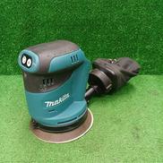 充電式ランダムオービットサンダ|MAKITA