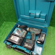 充電式インパクトドライバ|MAKITA