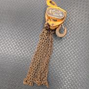 チェーンブロック|KITO