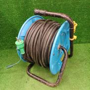 電工ドラム|日動工業