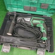ロータリハンマドリル|HITACHI