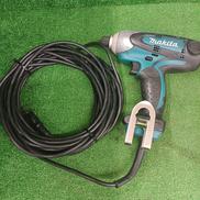 インパクトドライバ|MAKITA