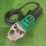 ディスクグラインダー|MAKITA