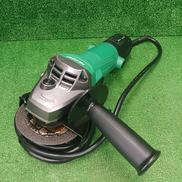 100MM電気ディスクグラインダ|HIKOKI