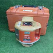 レーザープレート|SOKKIA