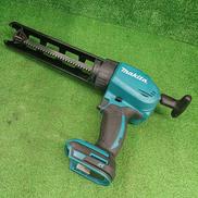 充電式コーキングガン|MAKITA