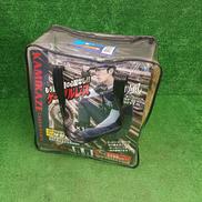 神風カーゴパンツ|YAMASHIN