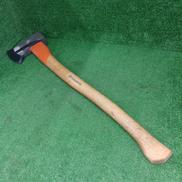 スプリッティングアックス|HUSQVARNA