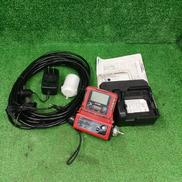 ガスモニター|理研計器株式会社