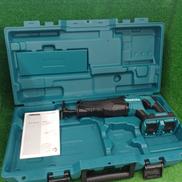 充電式レシプロソー|MAKITA
