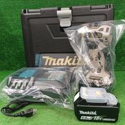 充電式インパクトドライバ|MAKITA