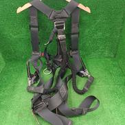 ランヤード付フルハーネス|TAJIMA