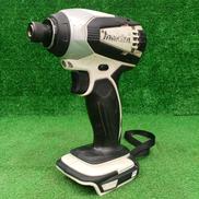 充電式インパクトドライバ|MAKITA