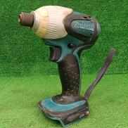 充電式インパクトドライバ|MAKITA