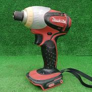 充電式インパクトドライバ|MAKITA