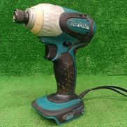 充電式インパクトドライバ|MAKITA