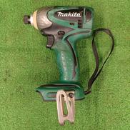 充電式インパクトドライバ|MAKITA