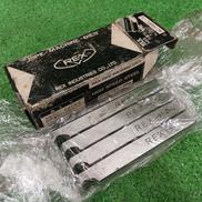 ハイスピードスチール|REX