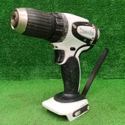 充電式ドライバドリル|MAKITA