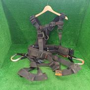 ランヤード付フルハーネス|TAJIMA