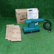 ダブル仕上サンダ|MAKITA