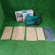 サンダー|新興製作所