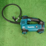 充電式空気入れ|MAKITA