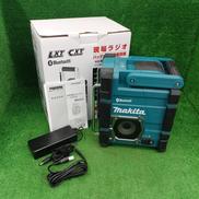 充電式ラジオ|MAKITA