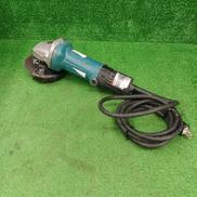 ディスクグラインダー|MAKITA