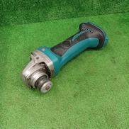 100MM充電式ディスクグラインダ|MAKITA