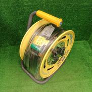 屋外用コードリール|HATAYA