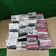 研磨ベルト詰め合わせ|SK11&FUJISTAR