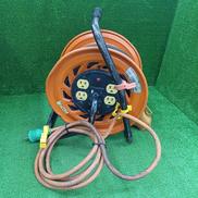 コードリール|日動