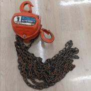 チェーンブロック|象印