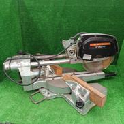 スライドマルノコ|HITACHI