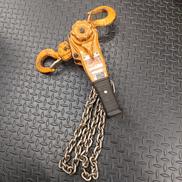 レバーブロック|KITO