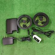 空調服用ファン＆バッテリーセット|TAJIMA