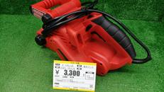 電気サンダ|E-VALUE